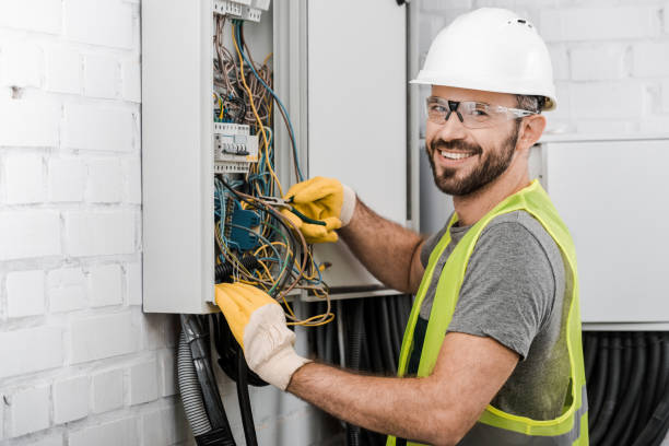 Best Electrician Near Me  in Morrisville, NC