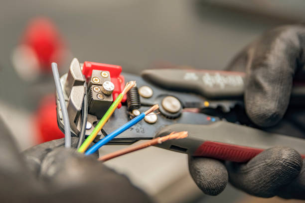 Best Commercial Electrician Services  in Morrisville, NC