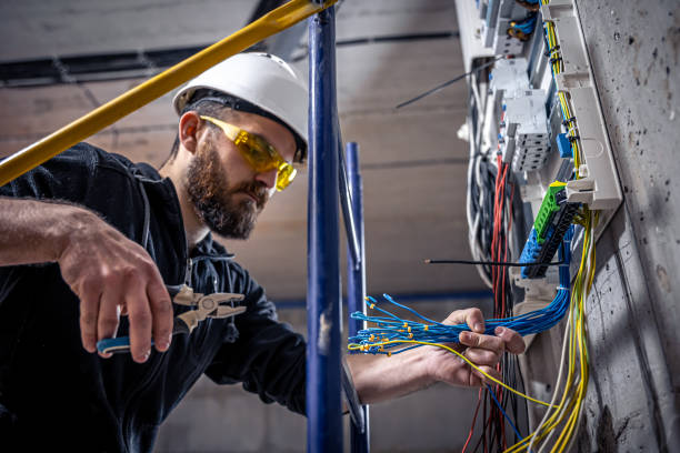 Best Residential Electrician Services  in Morrisville, NC