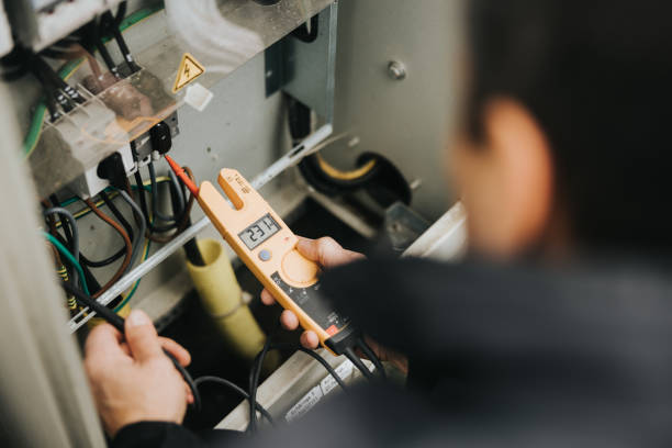 Best Industrial Electrical Services  in Morrisville, NC