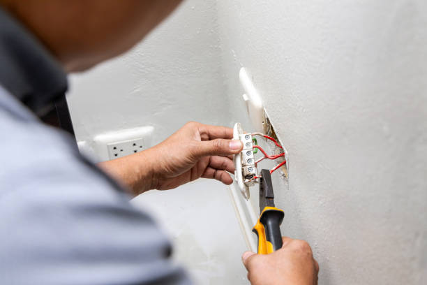  Morrisville, NC Electrician Pros